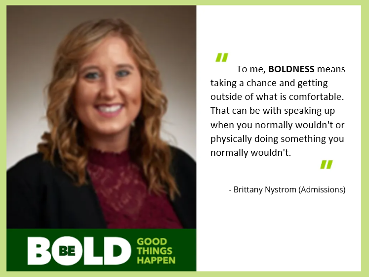 Senior Admissions Advisor, Brittany... - Rasmussen University