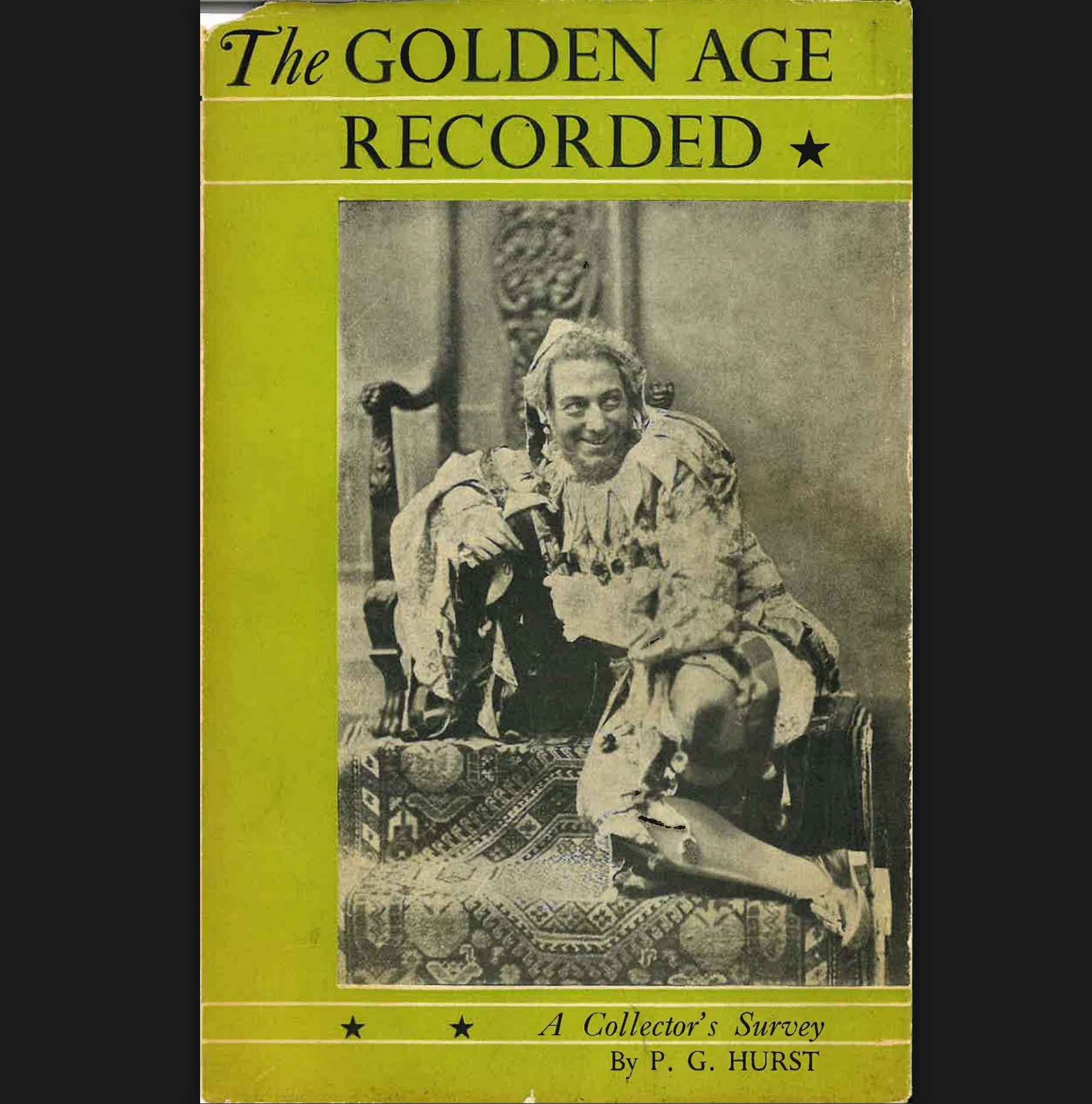 その他 HISTORCAL RECORDINGS Discography of American Historical Recordings: DAHR