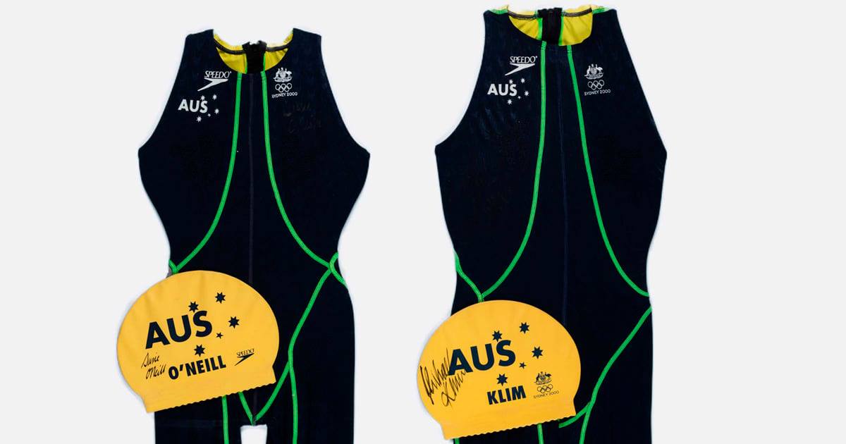 Powerhouse Museum - Relive the shared sense of pride for our 'Aussie ...