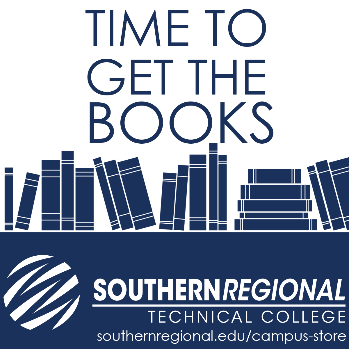 Fall semester begins... - Southern Regional Technical College | Facebook