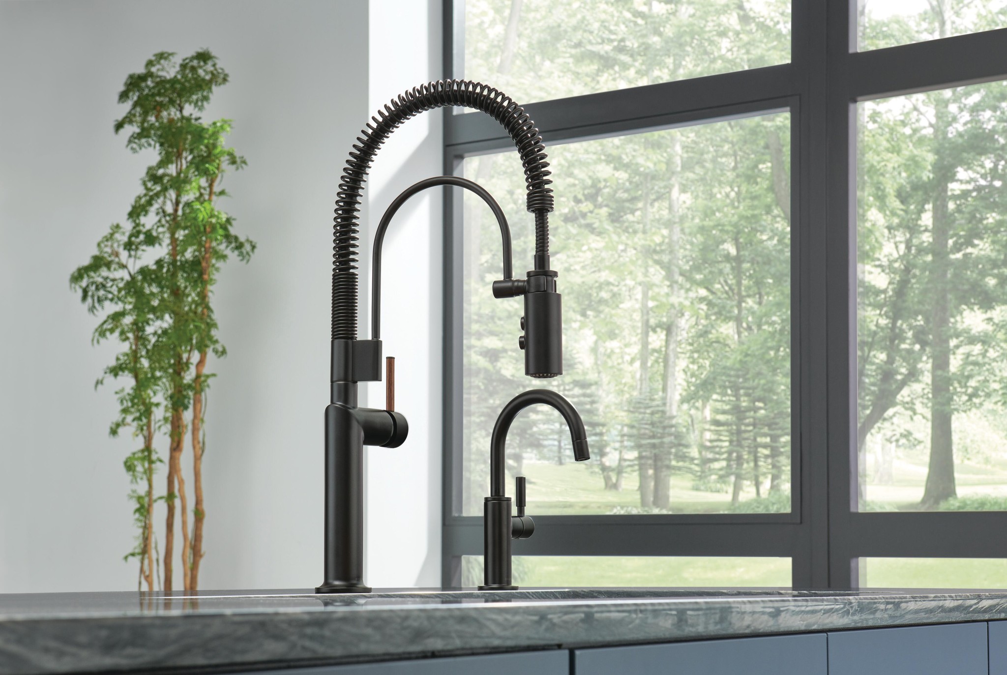 The Faucet Room | San Antonio TX