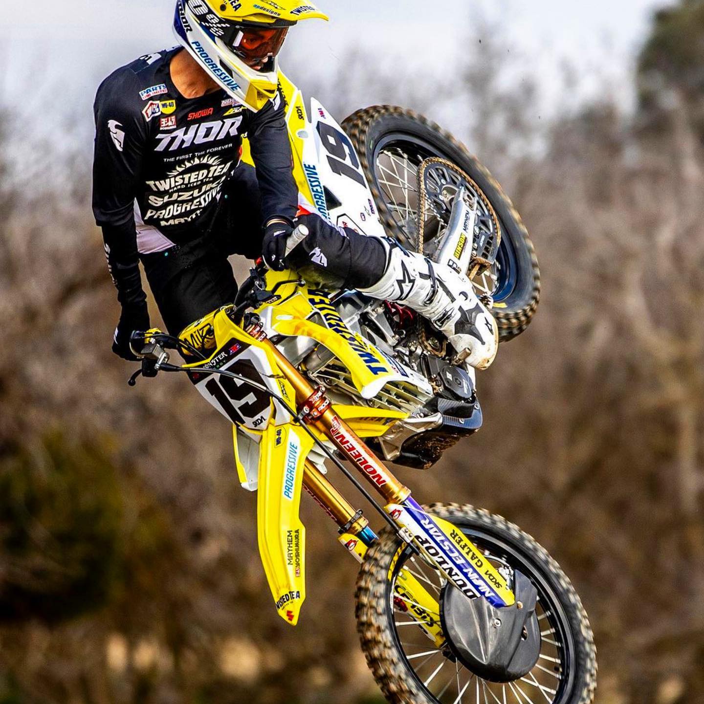🔥🔥🔥 #Repost @hepmotorsports ・・・ Boston SX today