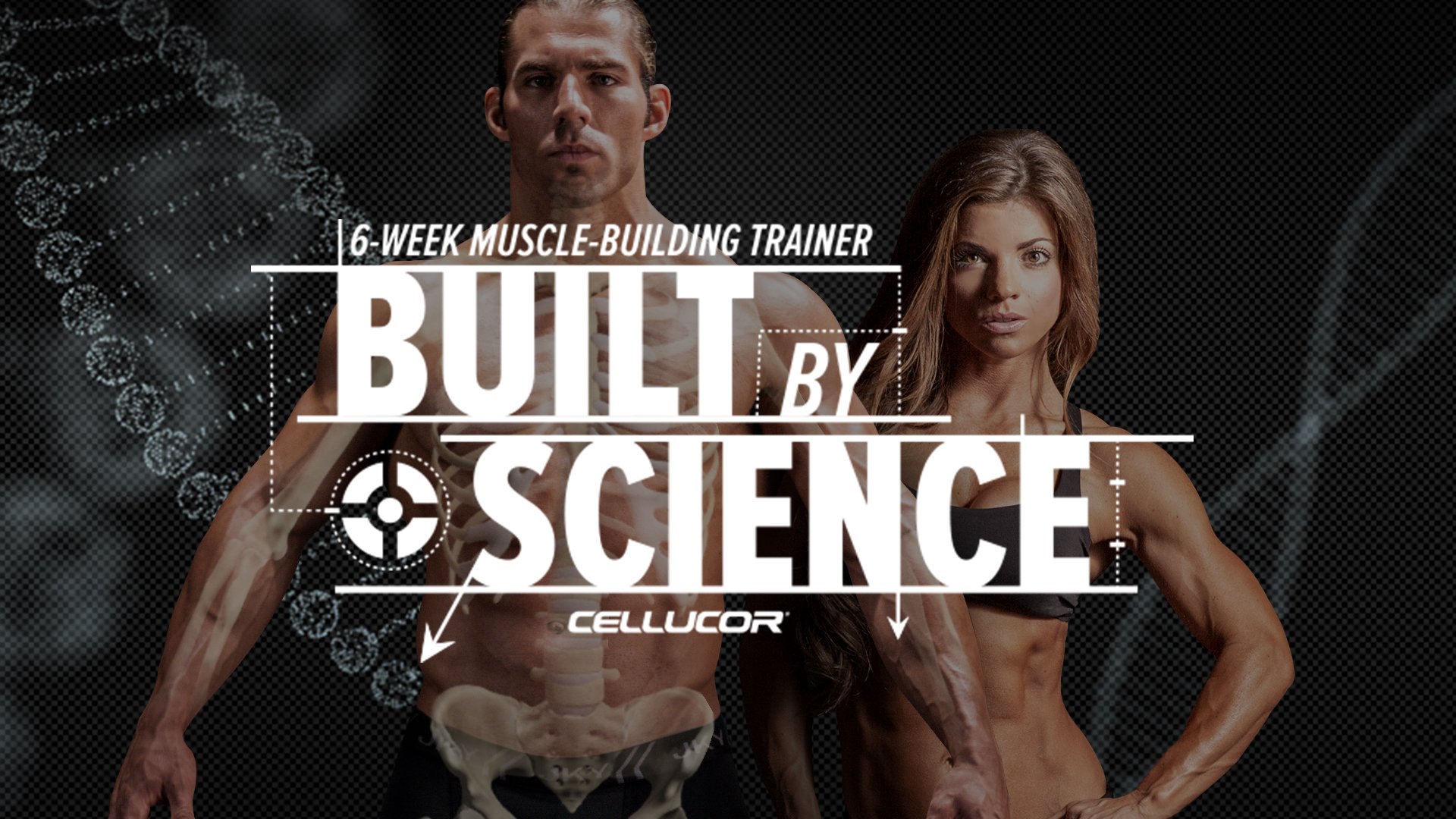 Try Built By Science: 6-Week... - Bodybuilding.com