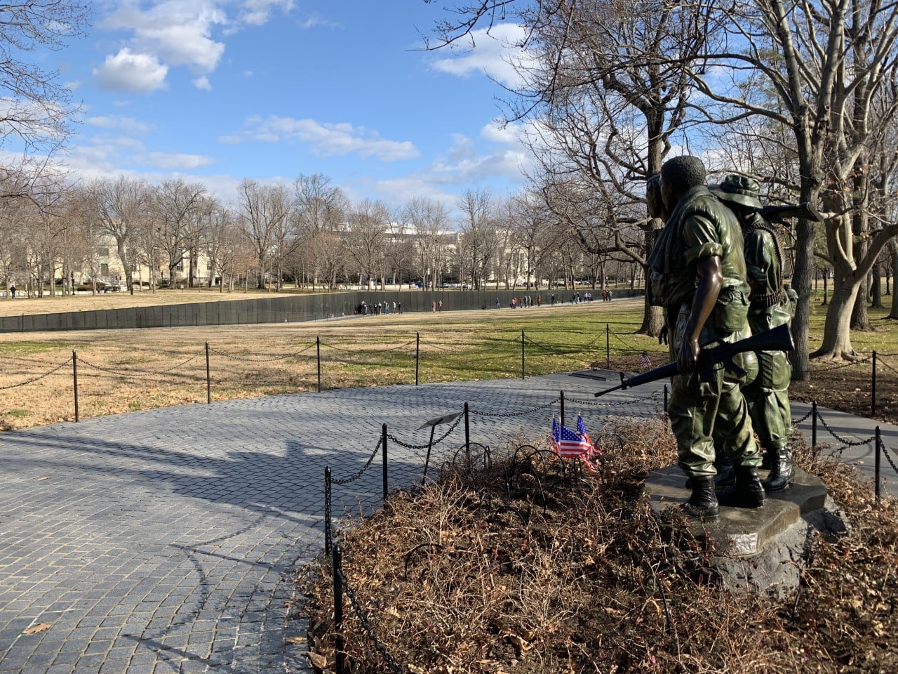 VVMF Events and COVID-19... - Vietnam Veterans Memorial Fund