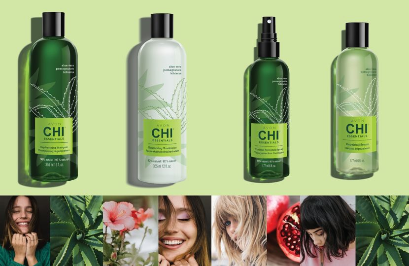 Which is better please.. Chi or ducray hair products??