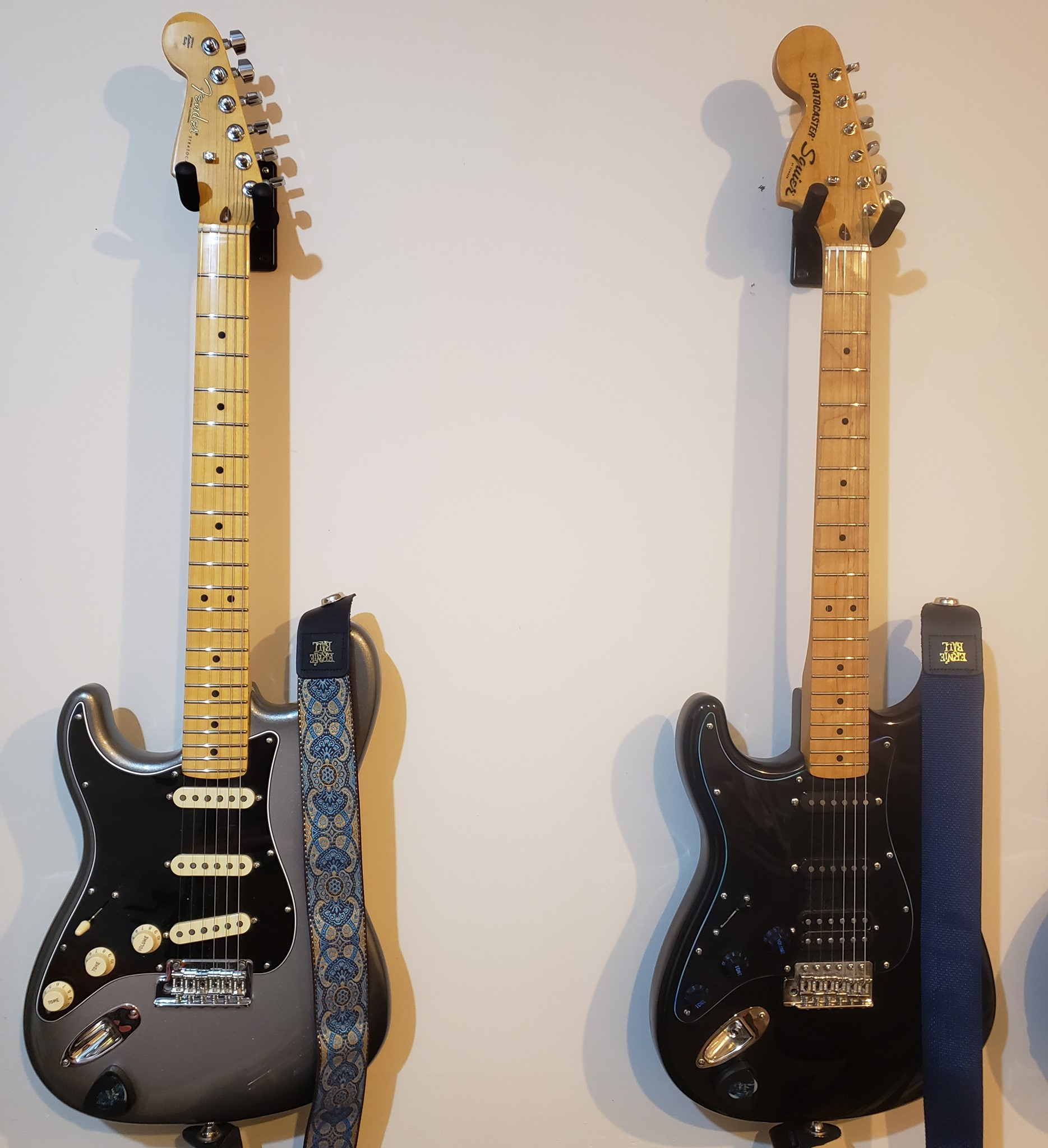 Happy Straturday! The Japanese Fleet Moon Custom MOON Guitars 1982