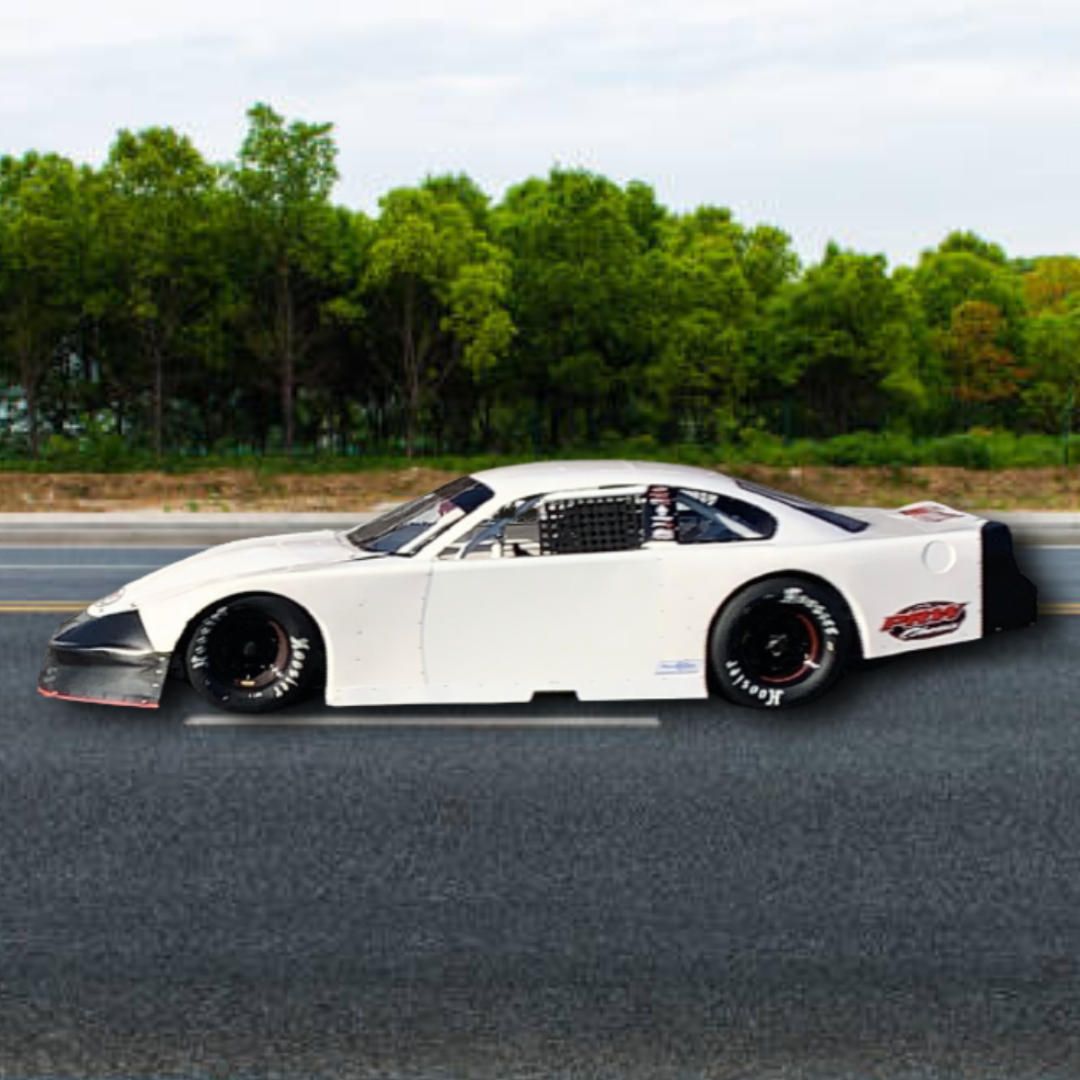 PRW Chassis - How quickly can you turn it off? Can you switch off your ...