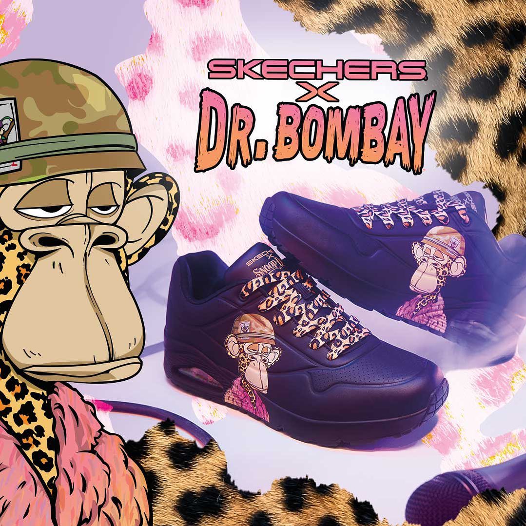 Snoop Dogg's Dr. Bombay comes to life! Check it! On sale TOMORROW