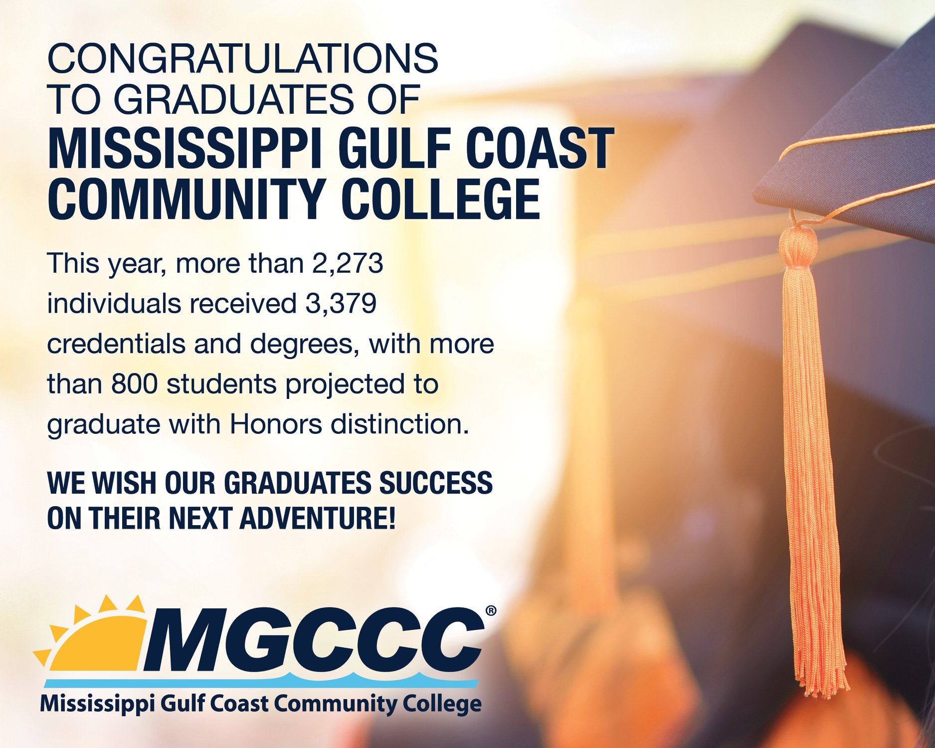 Congratulation... - Mississippi Gulf Coast Chamber of Commerce | Facebook