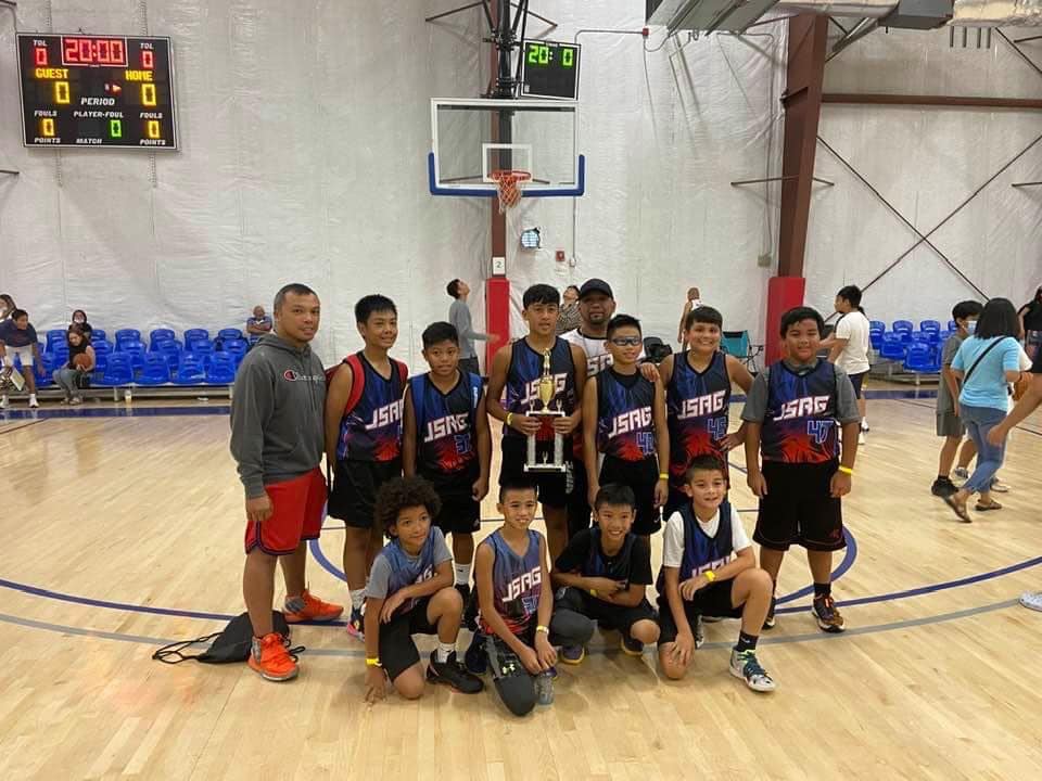 JSAG - Congratulations to all JSAG Teams . Three teams... | Facebook