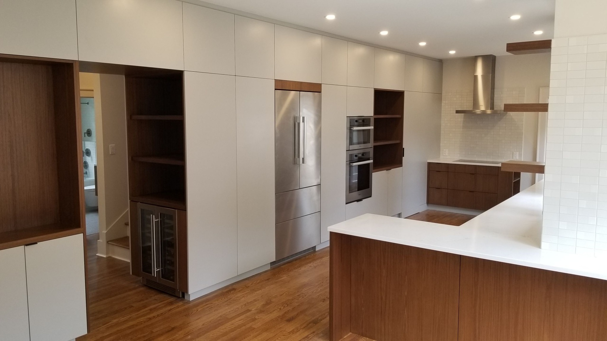 Old City Millwork, Inc. Home