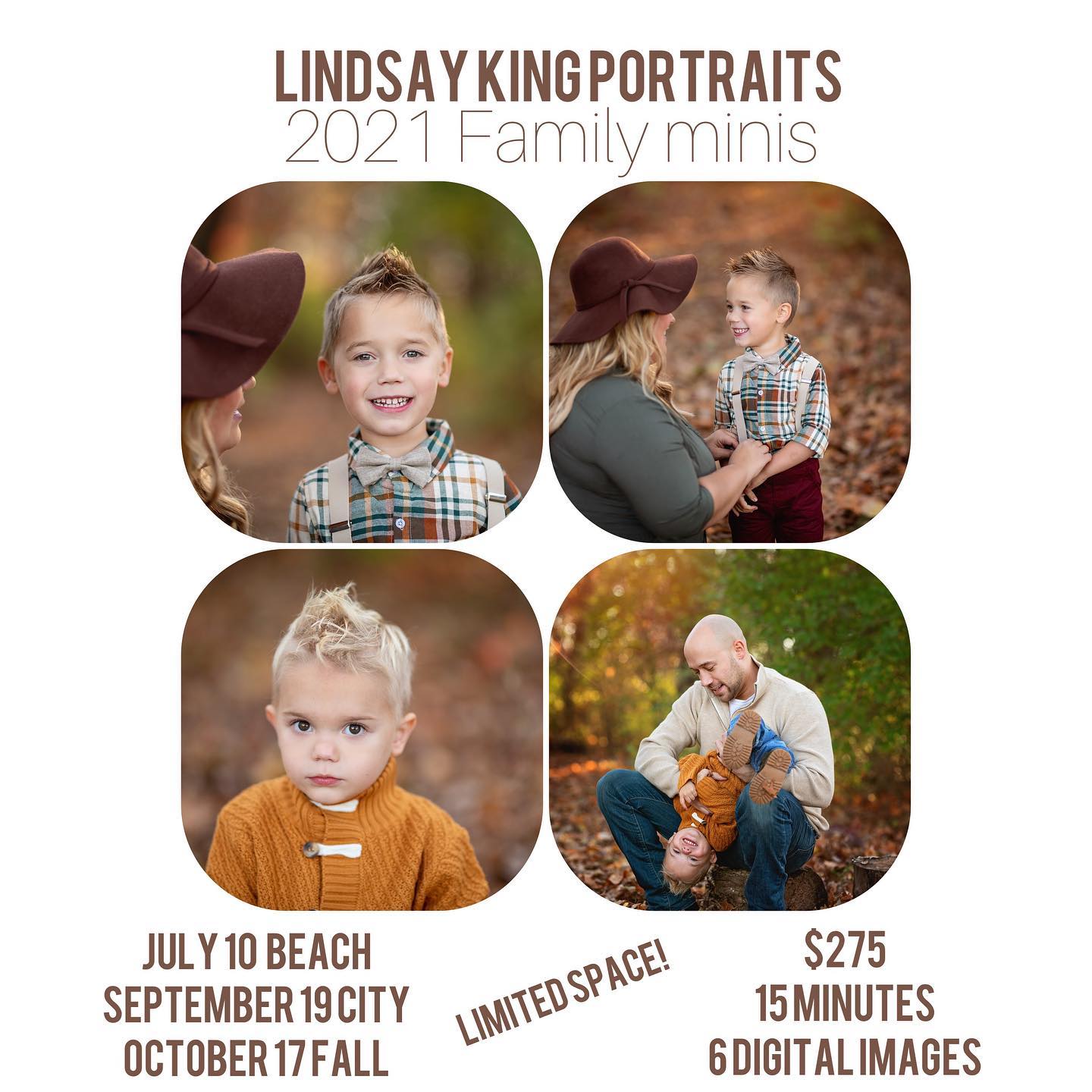 While we’re at it... let’s get... - Lindsay King Portraits | Facebook