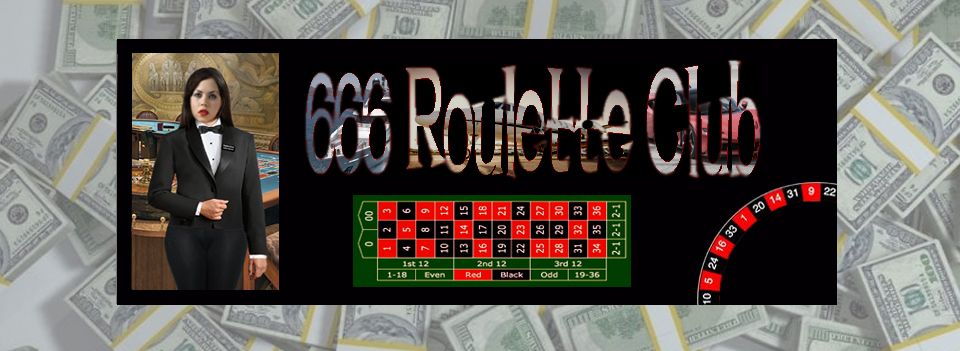 666 Roulette Club | Facebook