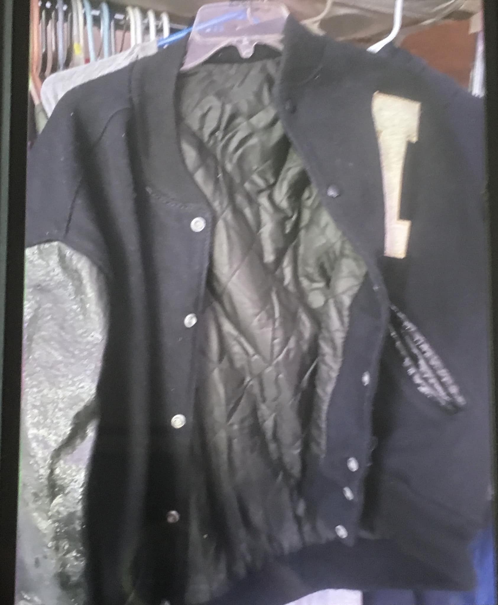 Gamemaster Selma High School Sports Jacket History