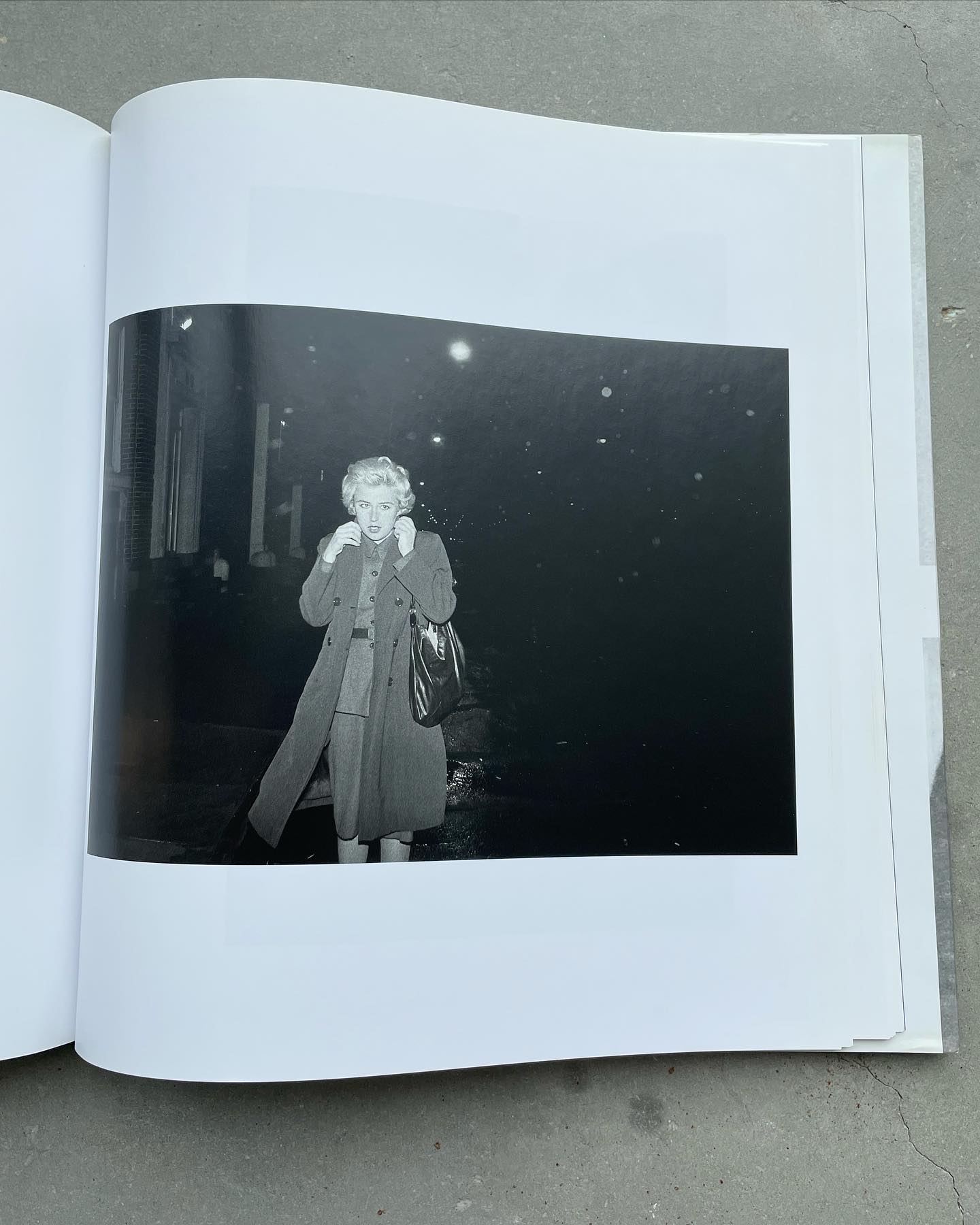 New Book: C'MON C'MON Drawings From The Set by artist Yann Kebbi