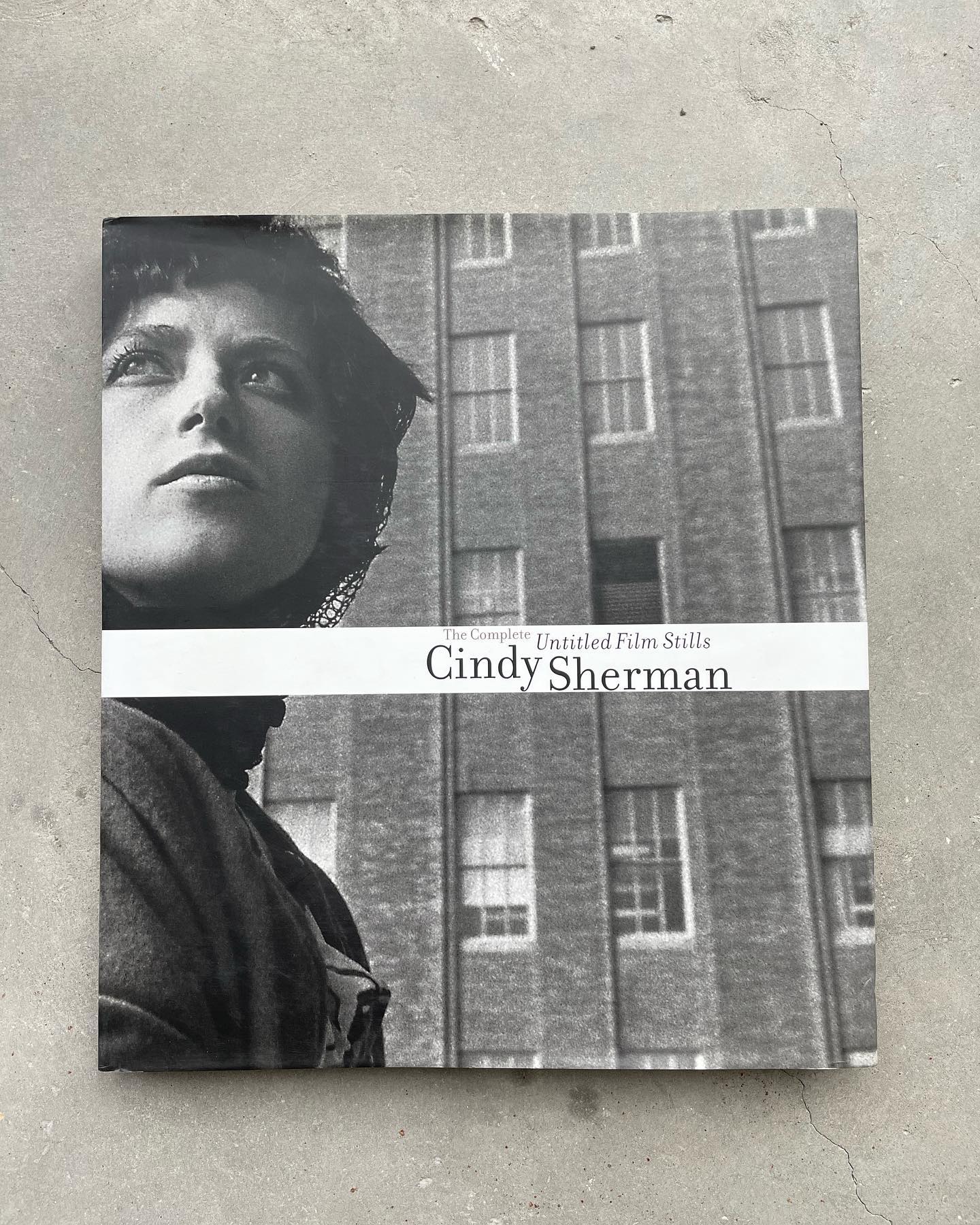 New Book: C'MON C'MON Drawings From The Set by artist Yann Kebbi