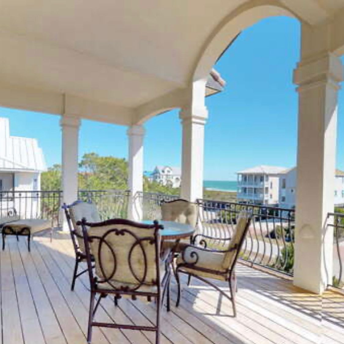 Introducing our newest vacation... - Collins Vacation Rentals | Facebook