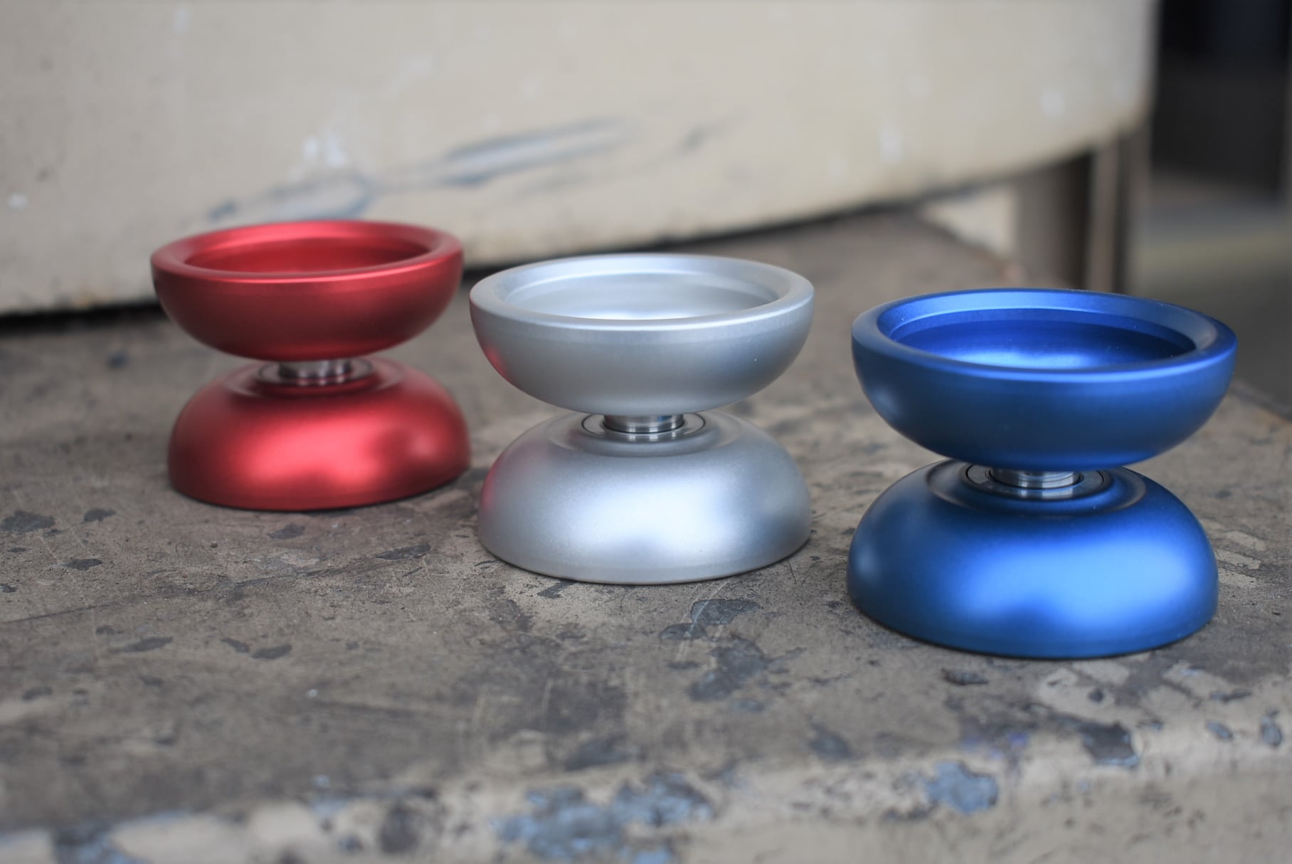 One Drop Yo-Yos - One Drop Yo-Yos added a new photo