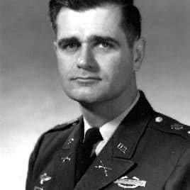 This is Colonel George... - The National Ranger Association