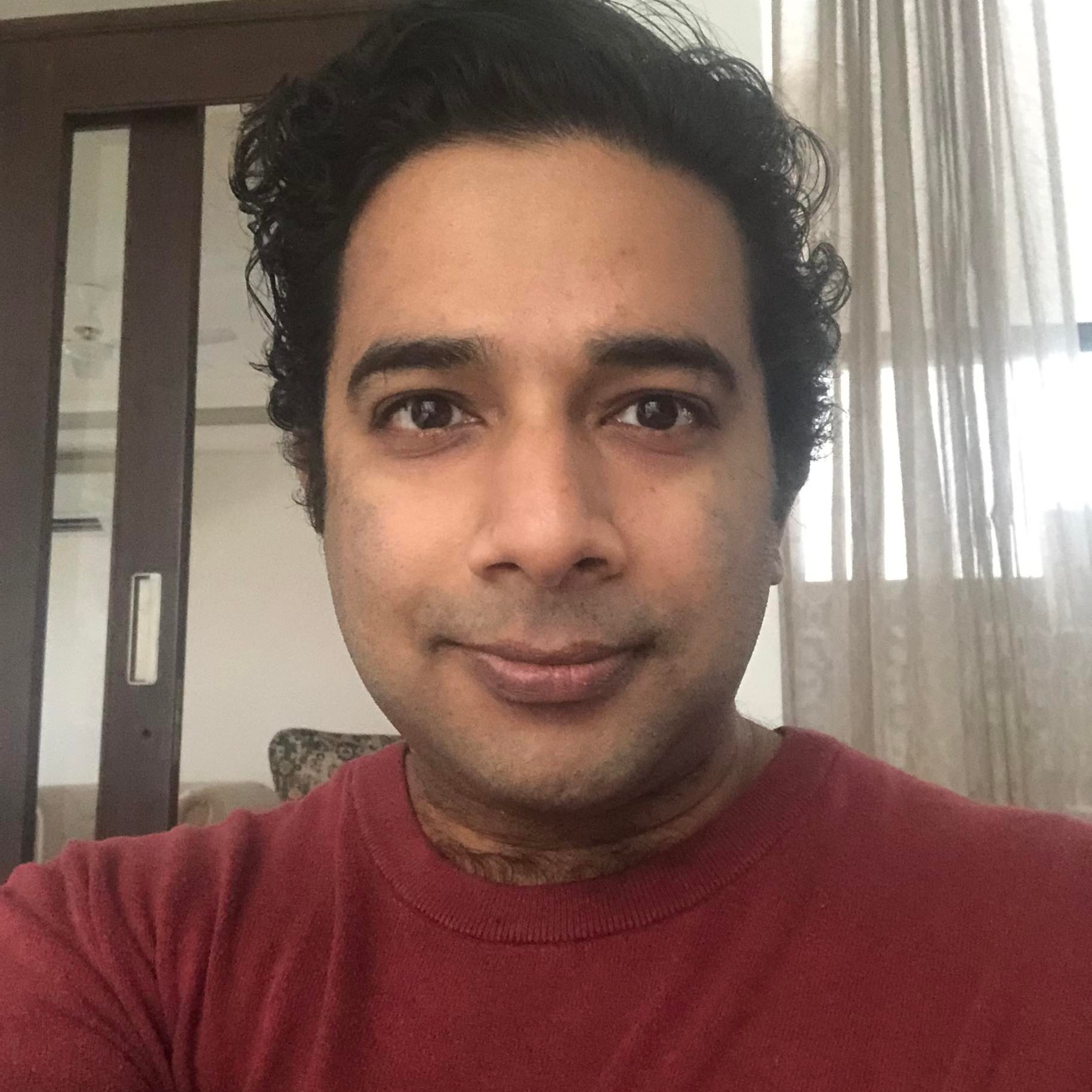 Swarit Sohaard