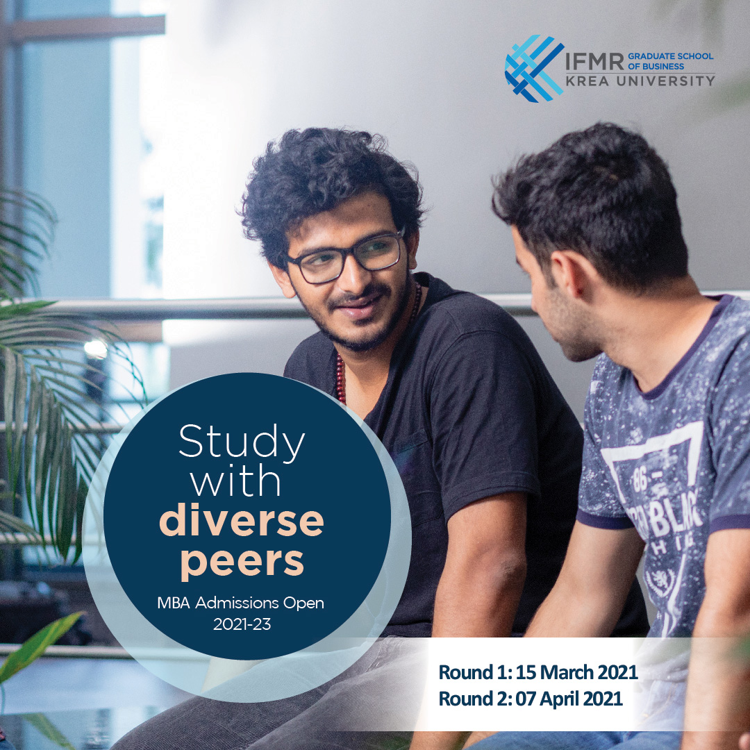 Career - Interact & learn directly from renowned industry experts MBA ...
