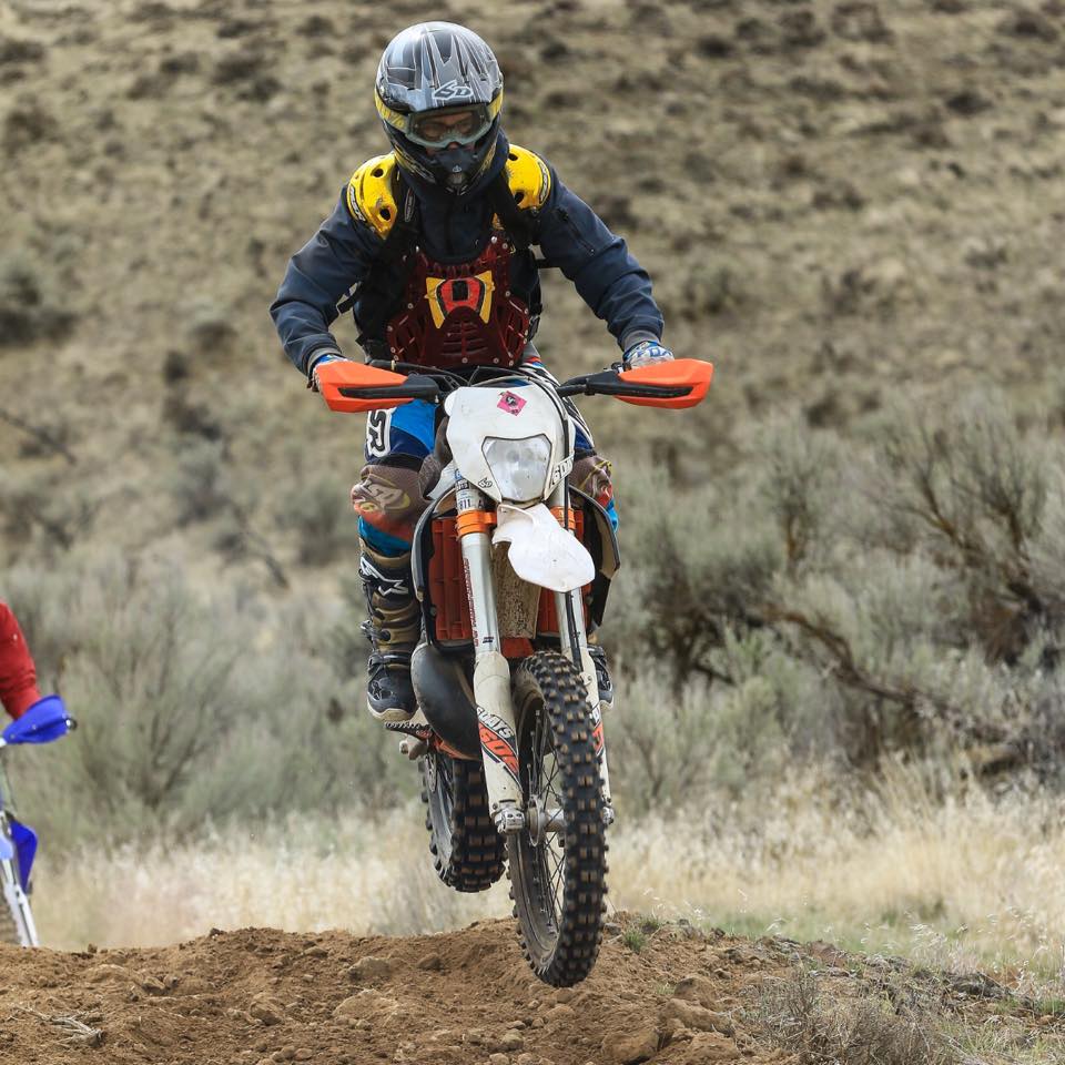PNW Dirt Talk | what’s everybody getting for a gummy tire right now ...