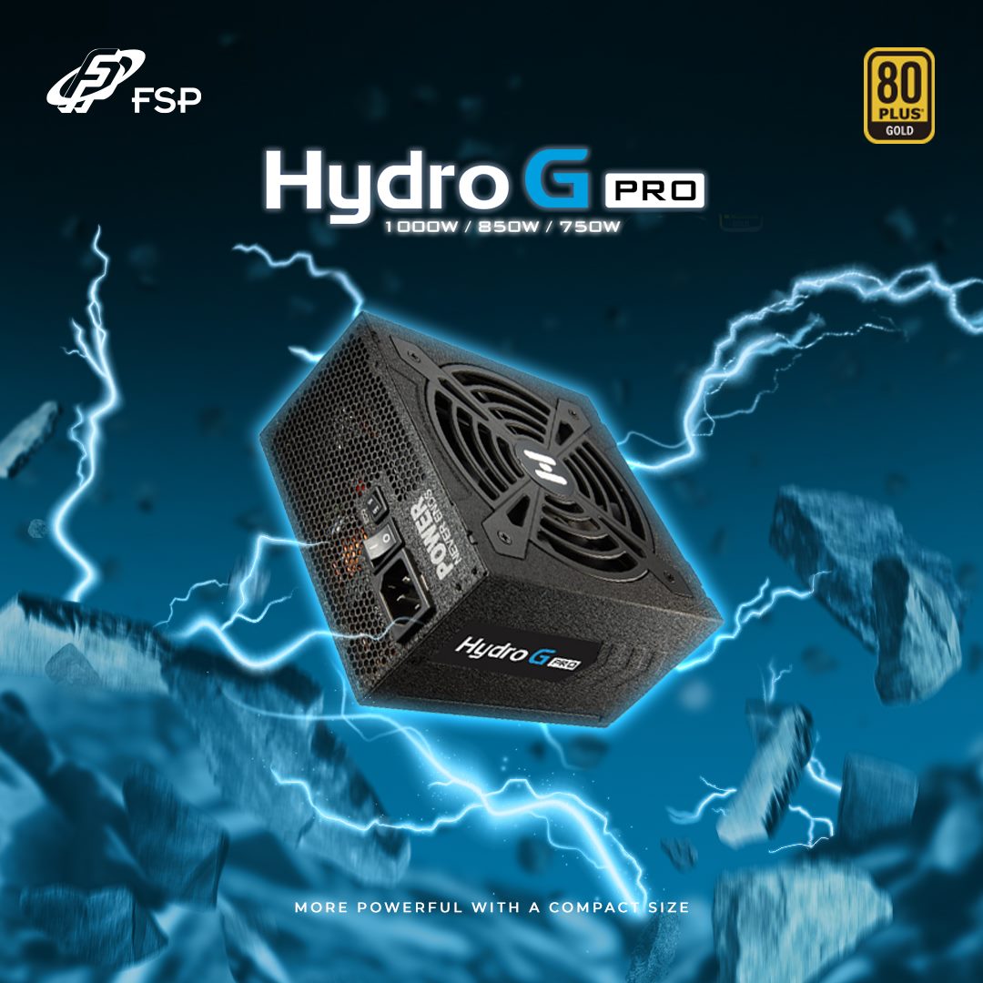The newly improved Hydro G Pro... - DOTATECH™ IT ENTERPRISE | Facebook