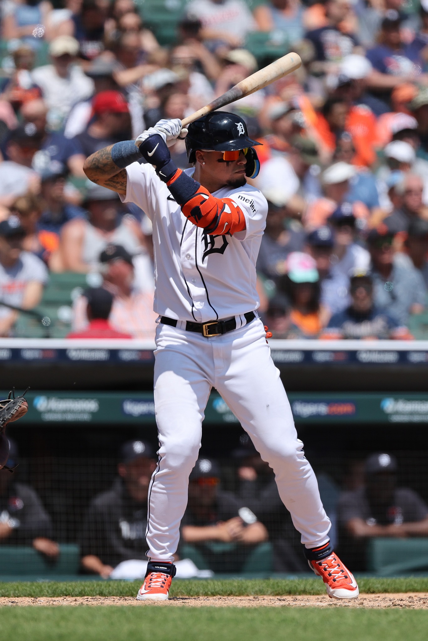 MLB Network - The Texas Rangers take on the Detroit Tigers...