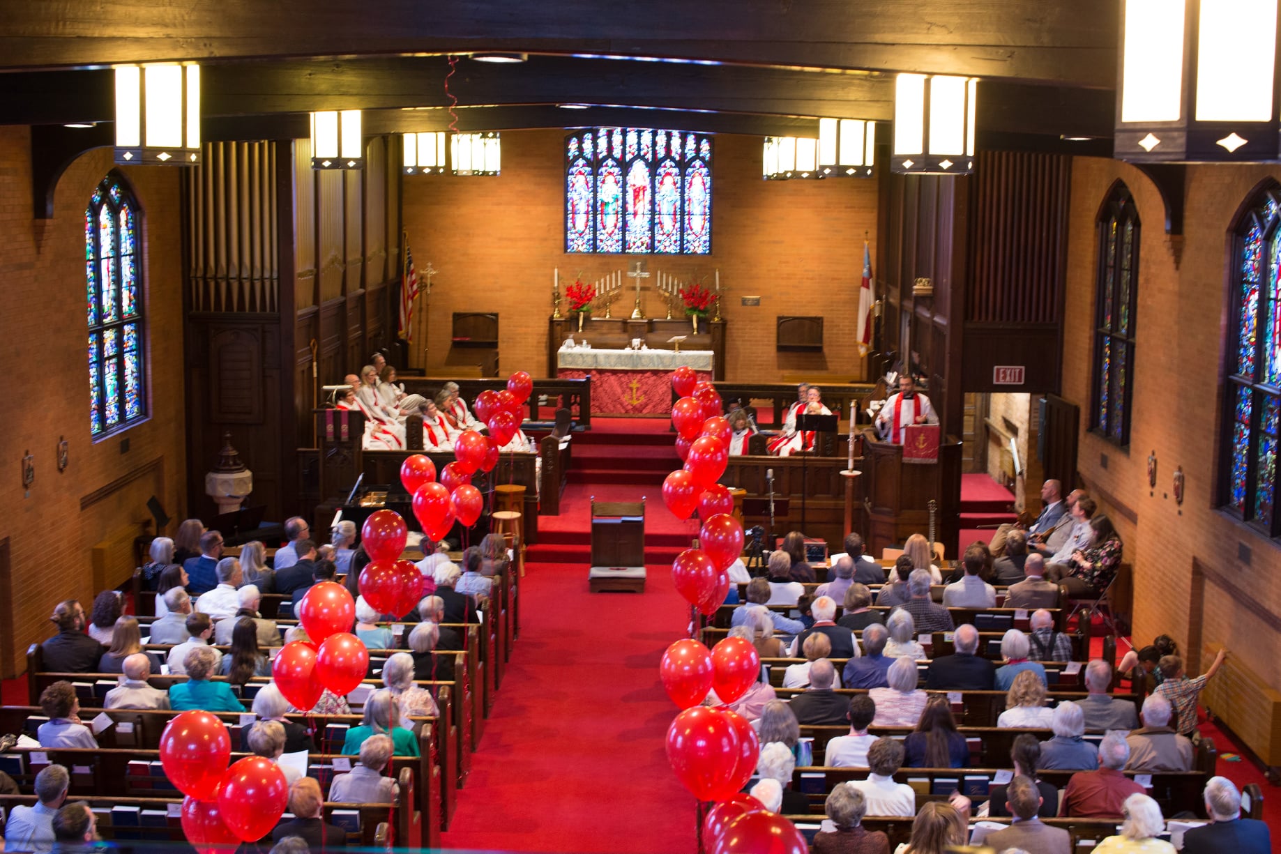 Congratulations to Rev.... - Episcopal Diocese of Wyoming | Facebook