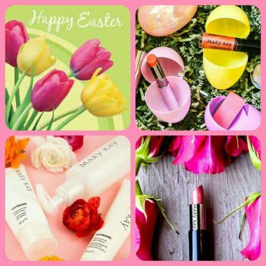 🐰🐥🌸💋Hop On Over to Pauline’s Mary Kay Spring Fling💋🌸🐣🐰 | Facebook