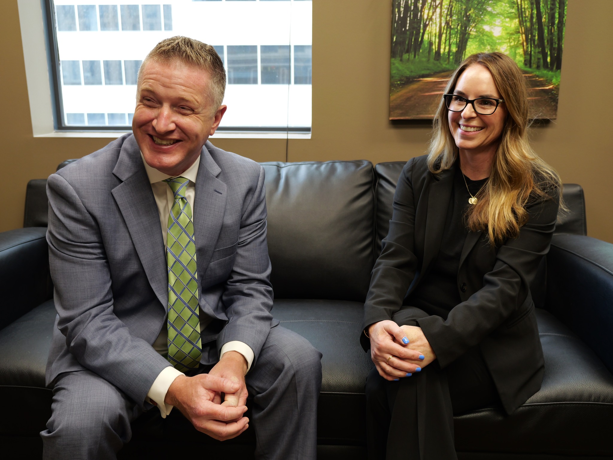 Lackey Bennett, P.C. | Tulsa OK