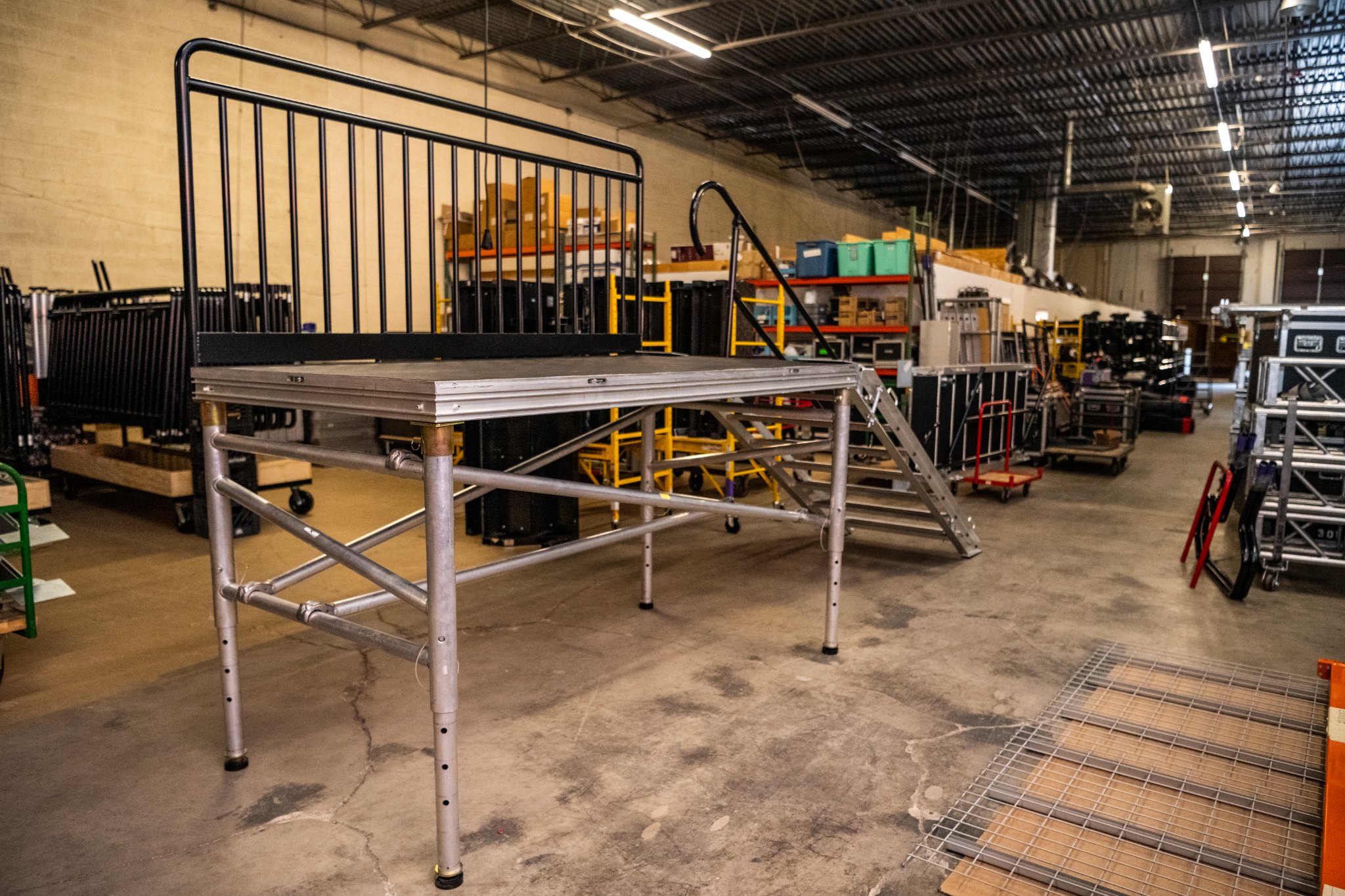 Synergetic - Our staging inventory can elevate your...