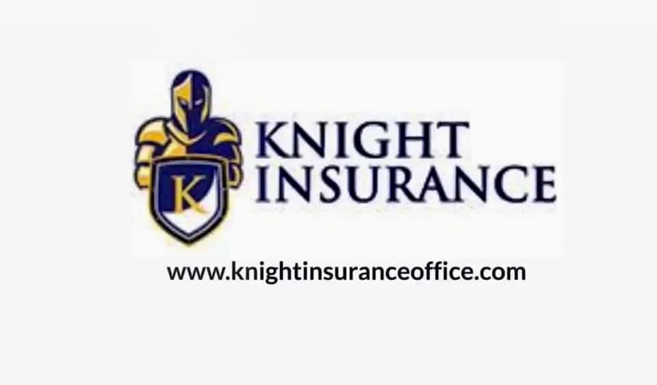 Knight - 13 years ago I purchased Knight Insurance of Broward right ...