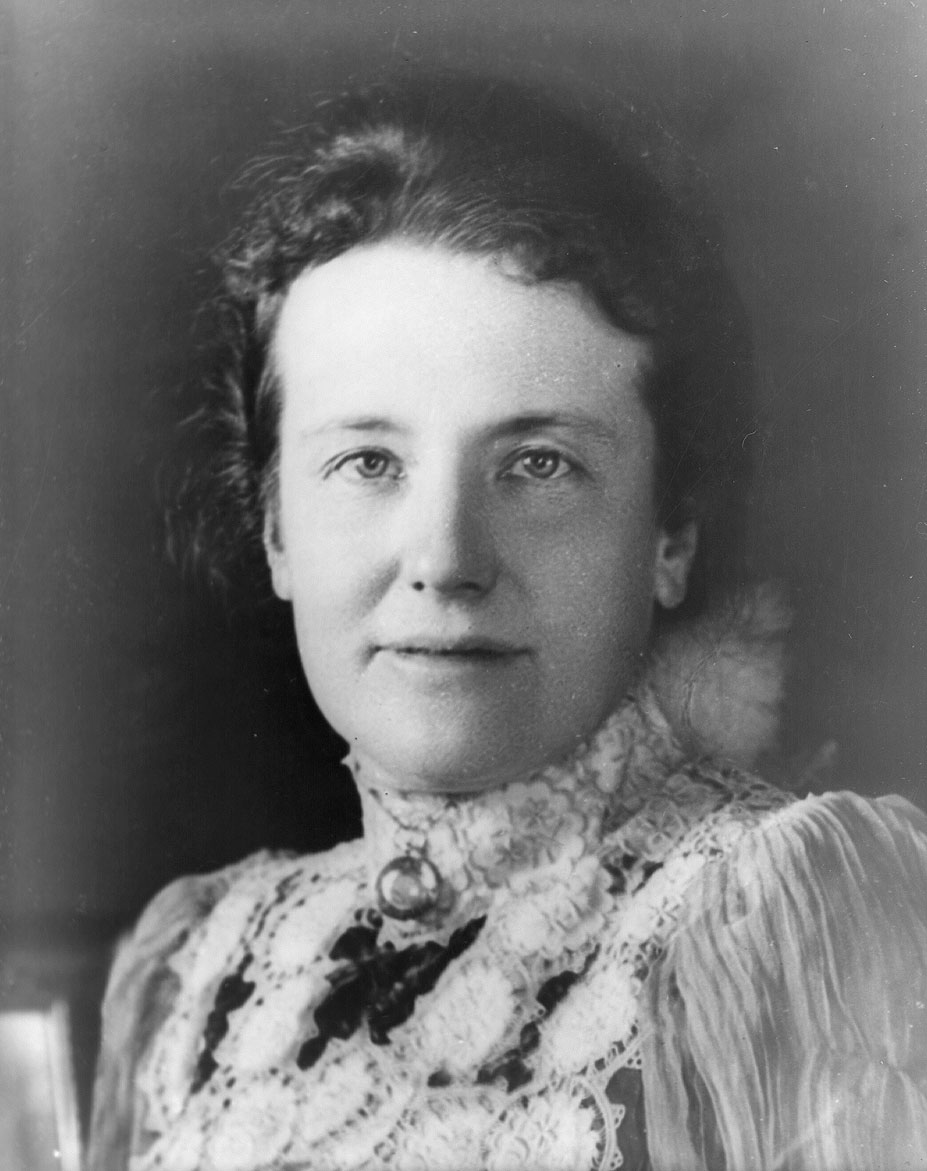 On this date in 1898, Mrs. Edith... - Henry Plant Museum