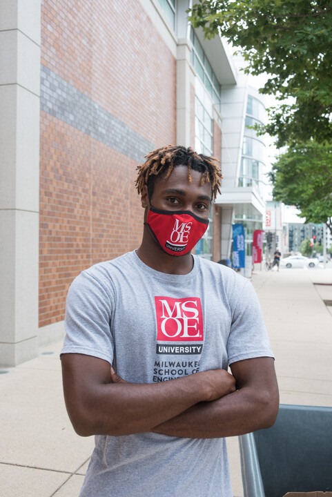 Goodbye 2020,... - Milwaukee School of Engineering (MSOE) | Facebook