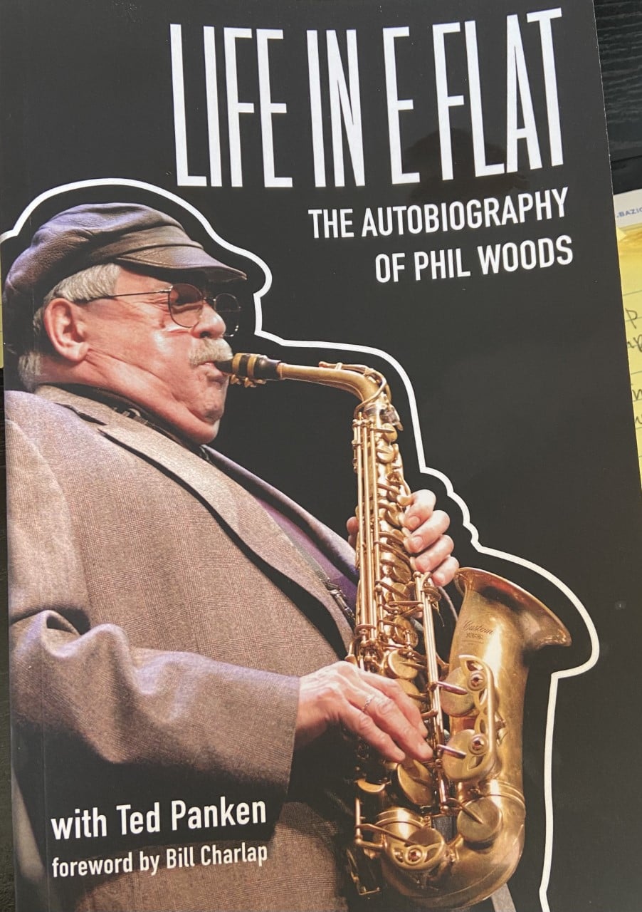 Philly-ISM, a deep dive into the soloing style of Philly Joe Jones