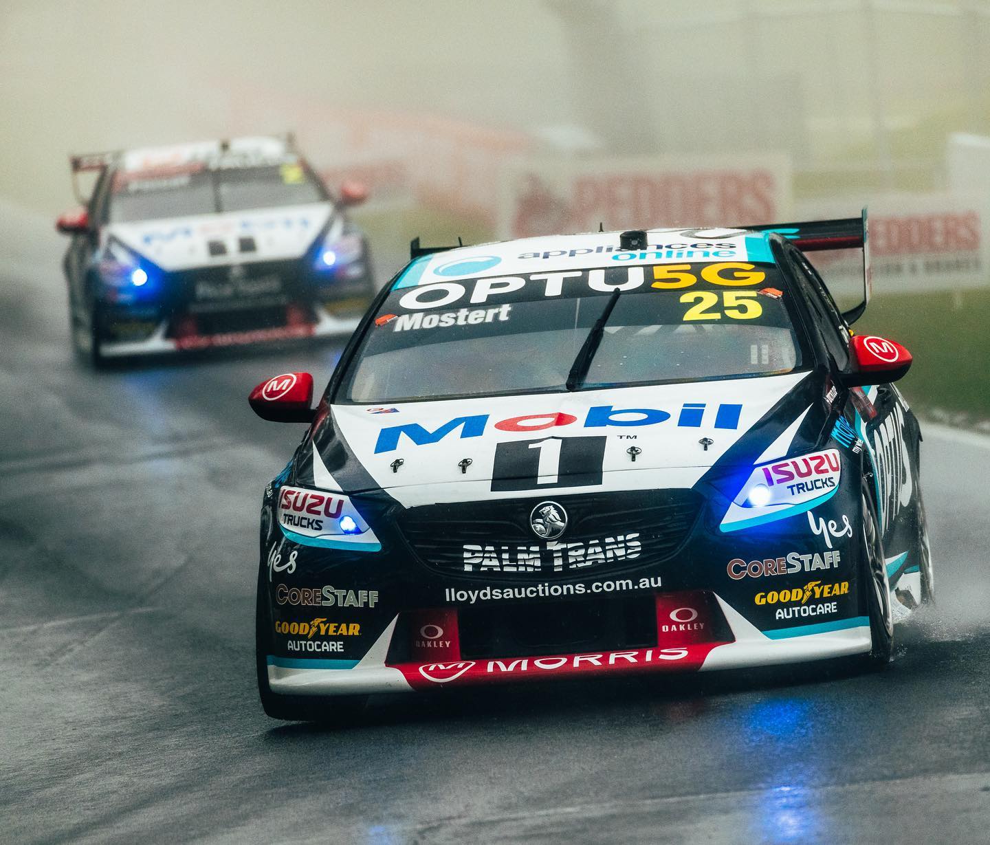 Walkinshaw Andretti United - QUALI TIME! LFG! | Facebook