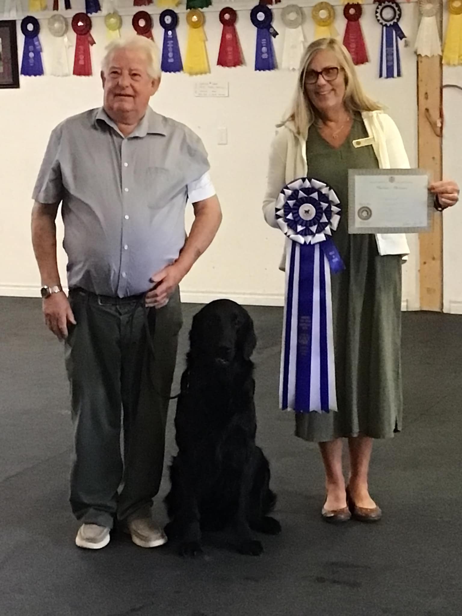 Komoka Top Dogs Obedience Club | Facebook