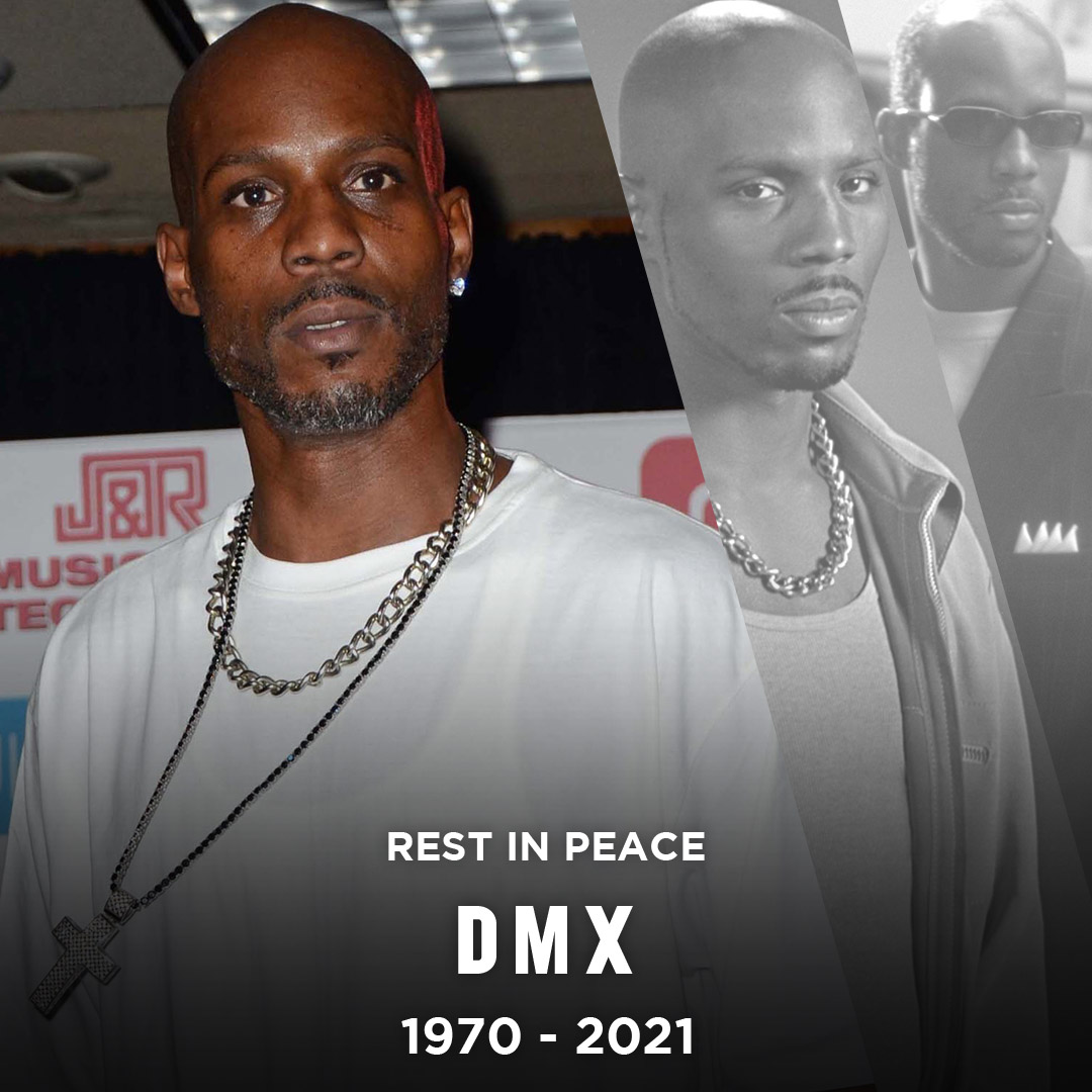 Rotten Tomatoes - Prolific rapper and actor DMX has passed away. He ...