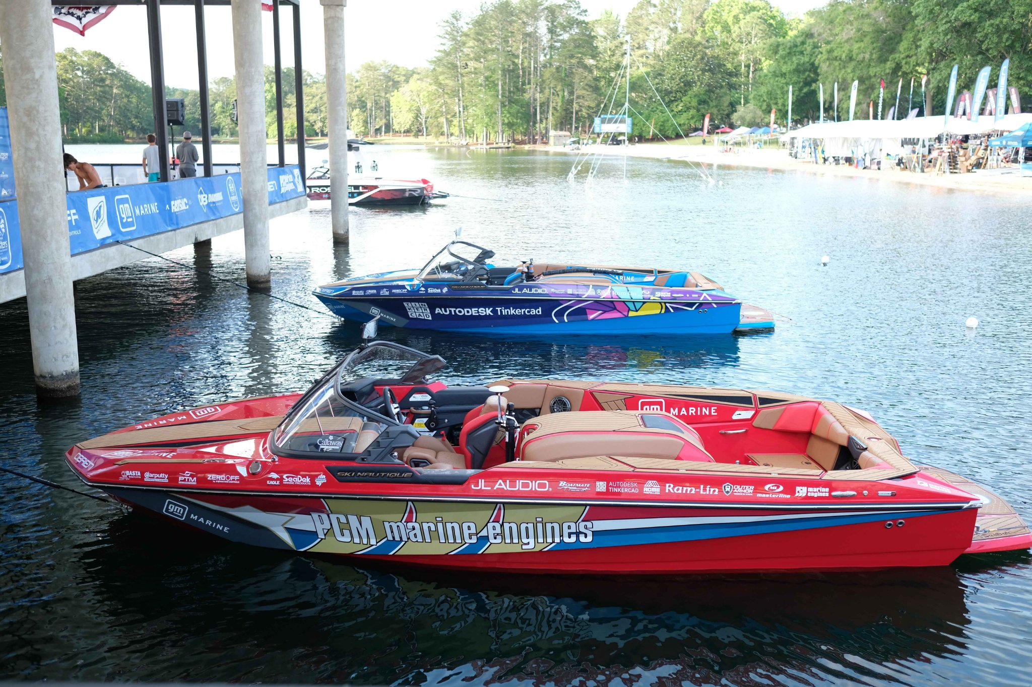 Nautique Boats - The Nautique Junior Masters presented by... | Facebook