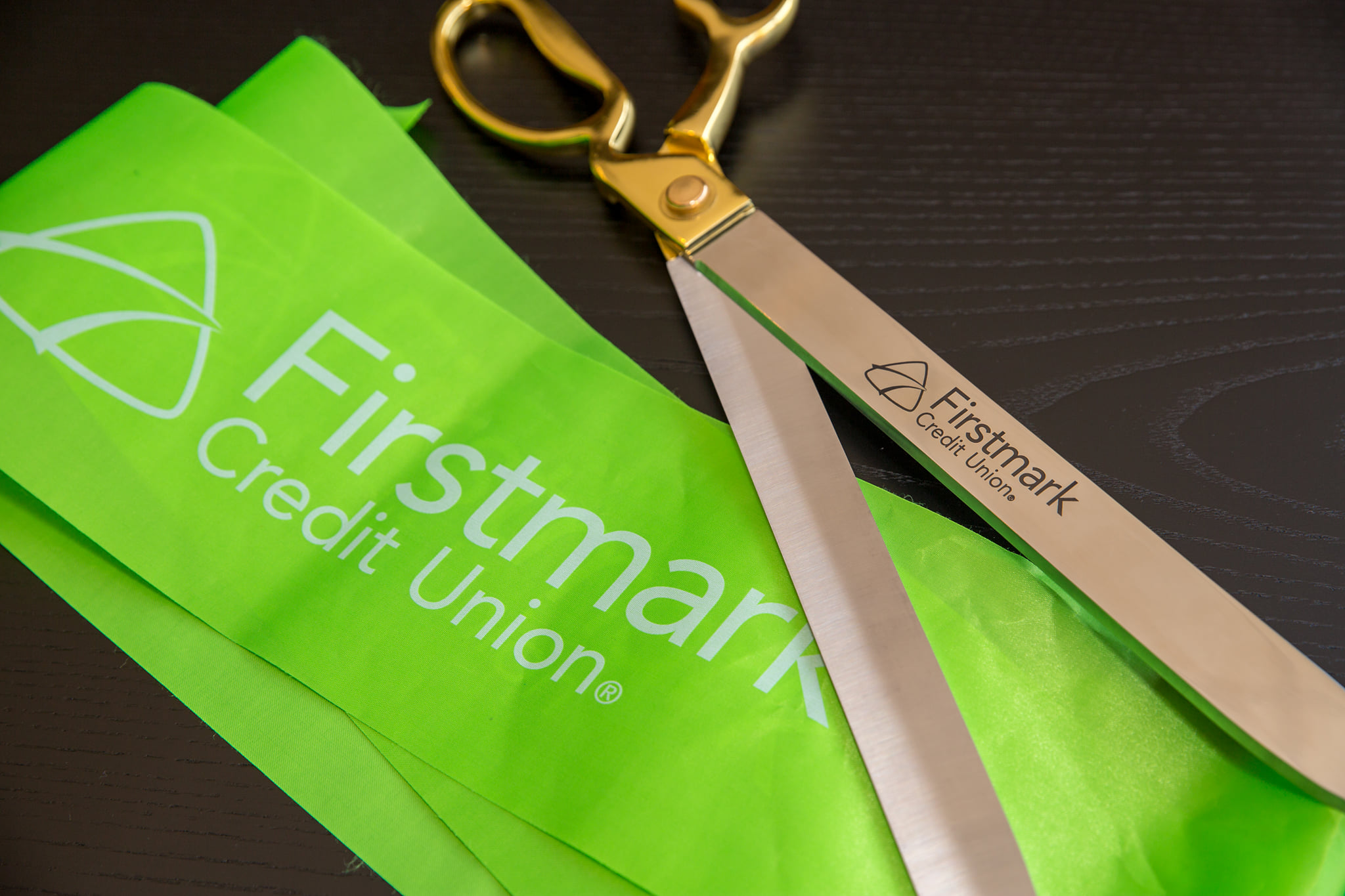 Last week we celebrated the Grand... - Firstmark Credit Union | Facebook