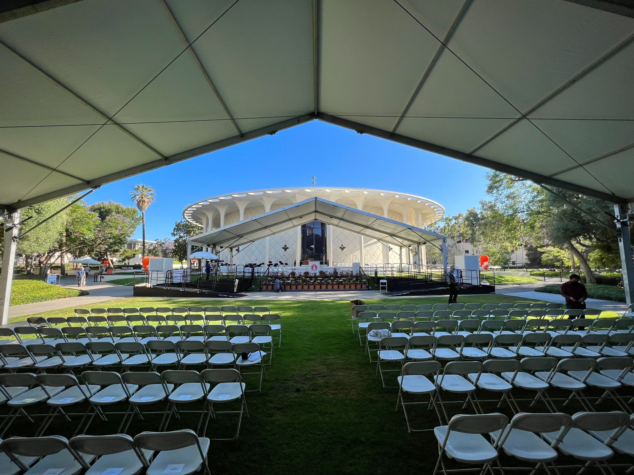 Caltech - Today is Commencement Day! Beginning at 10 a.m.... | Facebook