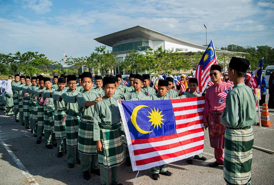 Imbas kembali... - Universiti Sains Islam Malaysia - USIM