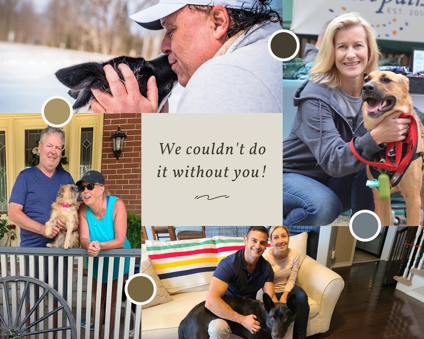 Did you know Precious Paws Rescue... - Precious Paws Rescue | Facebook