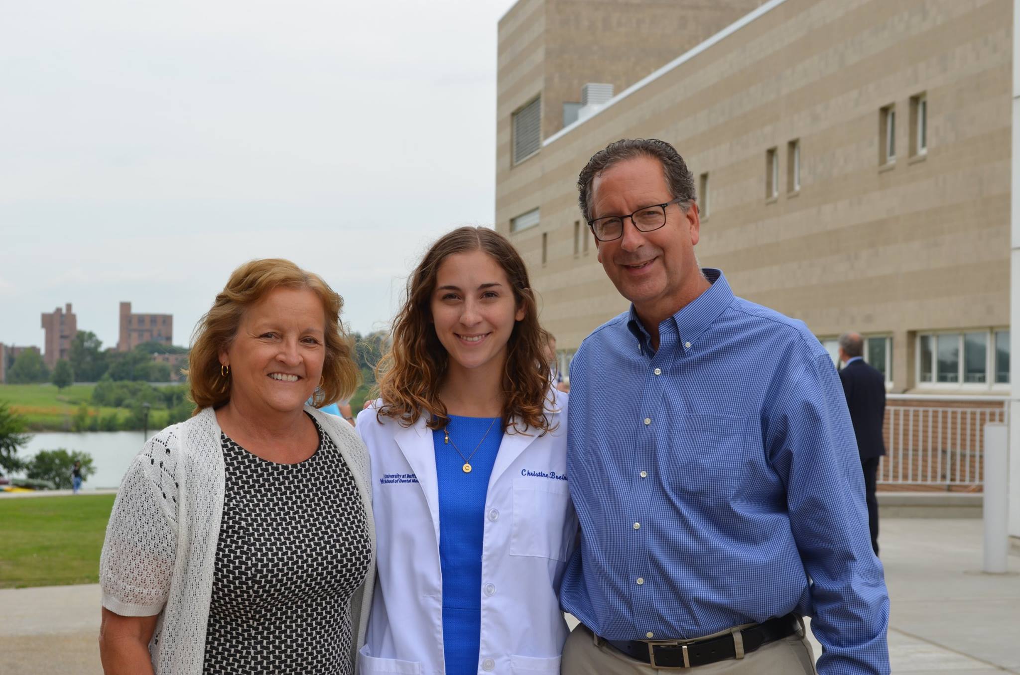 CLIMB UP for Summer Research at University at Buffalo | Buffalo NY