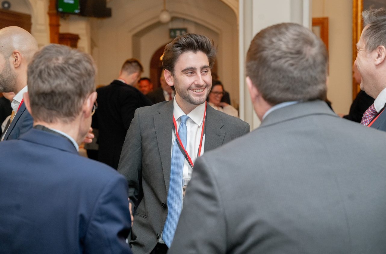 We were delighted to support the... - University of Warwick