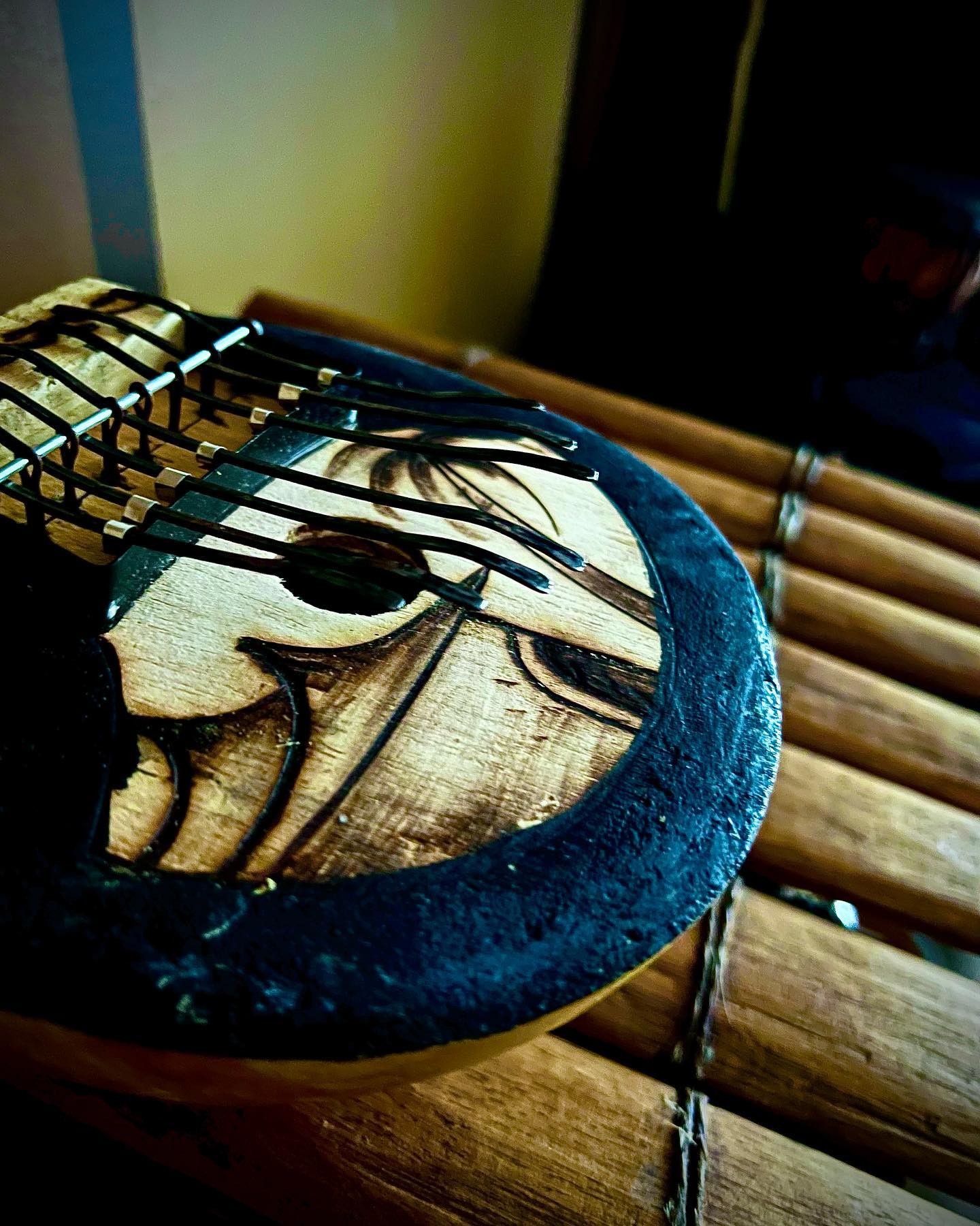 Ambessa - Mbira are a family of musical instruments, traditional to the ...