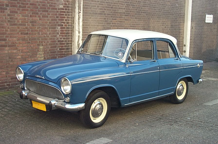 Simca Chile | Facebook