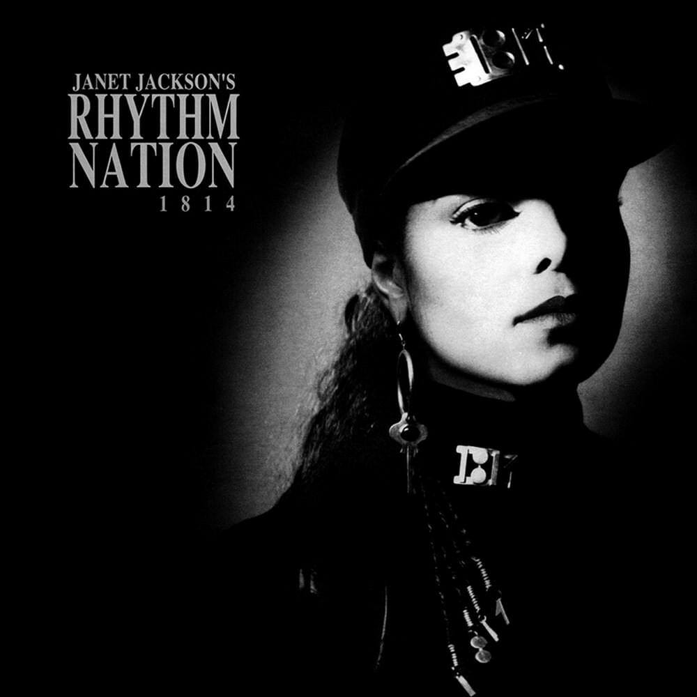 Janet Jackson's 1993 album 'Janet' is expanded (slightly) and