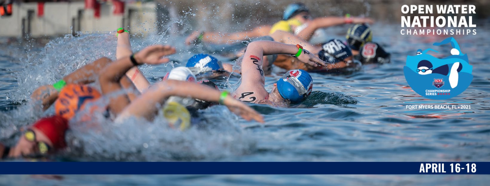 Usa Swimming Usa Swimming Updated Their Cover Photo Facebook